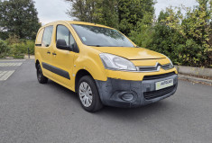 Citroën Berlingo II 20 L1 HDi 75 Confort