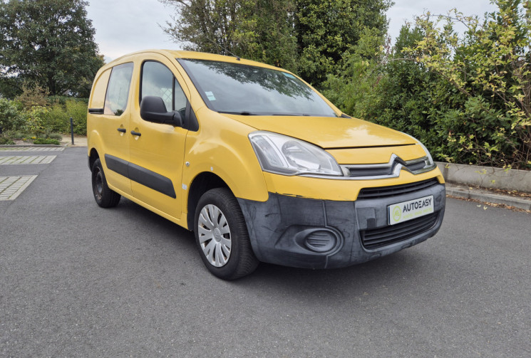 Citroën Berlingo II 20 L1 HDi 75 Confort