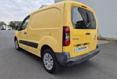 Citroën Berlingo II 20 L1 HDi 75 Confort