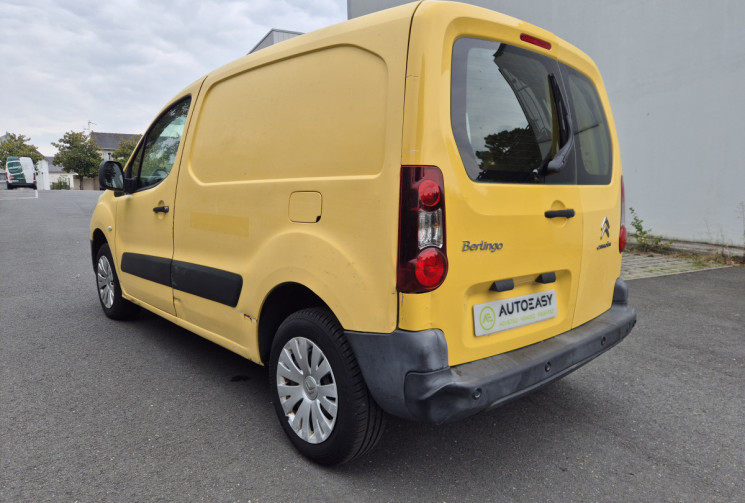 Citroën Berlingo II 20 L1 HDi 75 Confort