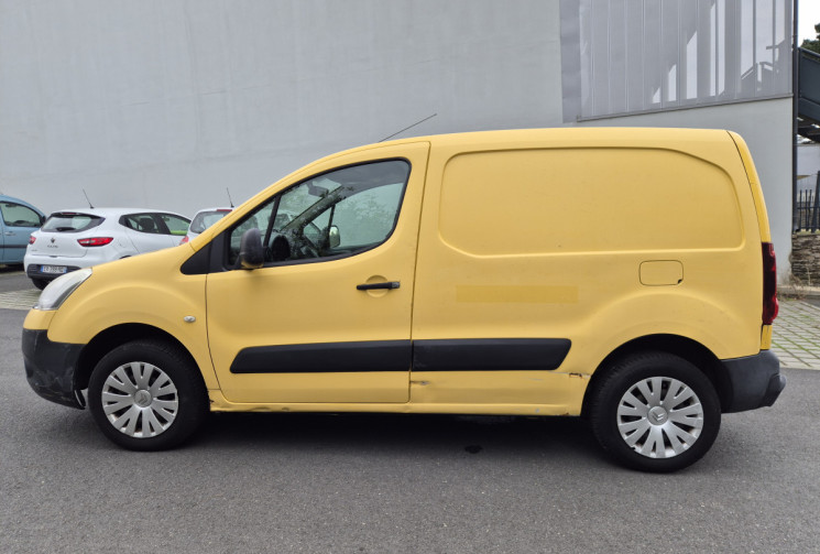Citroën Berlingo II 20 L1 HDi 75 Confort