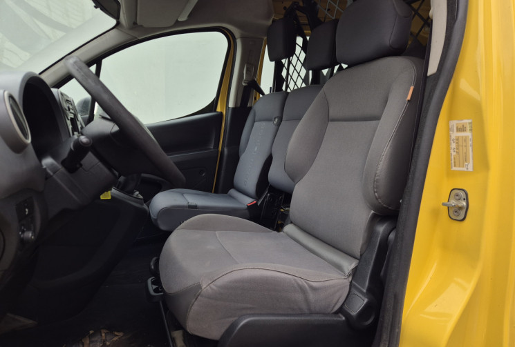 Citroën Berlingo II 20 L1 HDi 75 Confort