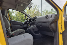 Citroën Berlingo II 20 L1 HDi 75 Confort