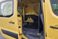 Citroën Berlingo II 20 L1 HDi 75 Confort