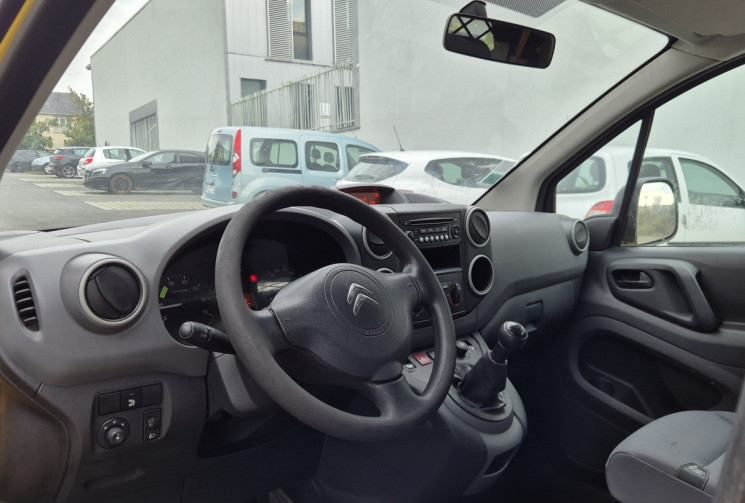 Citroën Berlingo II 20 L1 HDi 75 Confort