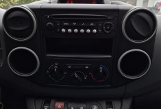 Citroën Berlingo II 20 L1 HDi 75 Confort