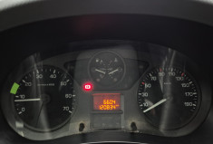 Citroën Berlingo II 20 L1 HDi 75 Confort
