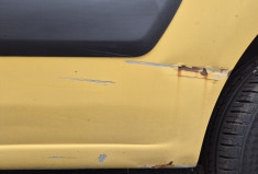 Citroën Berlingo II 20 L1 HDi 75 Confort