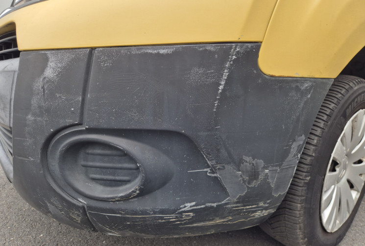 Citroën Berlingo II 20 L1 HDi 75 Confort