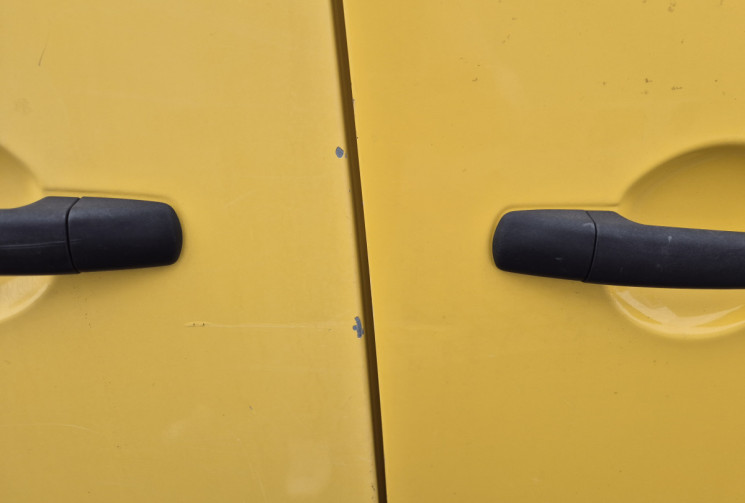 Citroën Berlingo II 20 L1 HDi 75 Confort