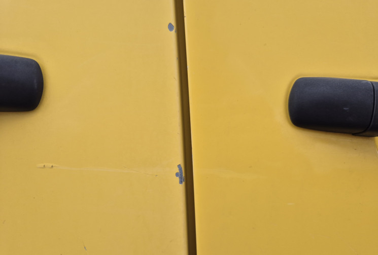 Citroën Berlingo II 20 L1 HDi 75 Confort