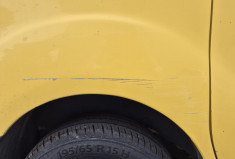 Citroën Berlingo II 20 L1 HDi 75 Confort