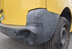 Citroën Berlingo II 20 L1 HDi 75 Confort