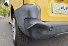 Citroën Berlingo II 20 L1 HDi 75 Confort