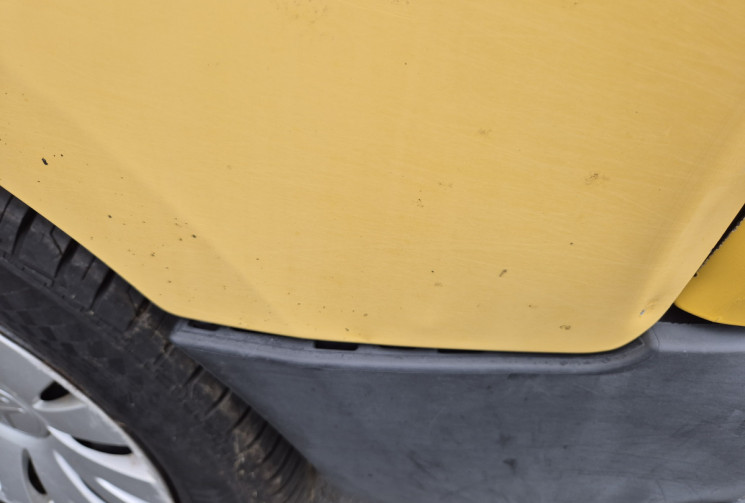 Citroën Berlingo II 20 L1 HDi 75 Confort