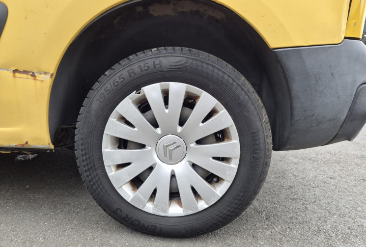 Citroën Berlingo II 20 L1 HDi 75 Confort