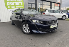 Peugeot 508 SW BLUEHDI 130 S&S ACTIVE PACK EAT8 / CAMERA 360 / SIEGE CHAUFFANT