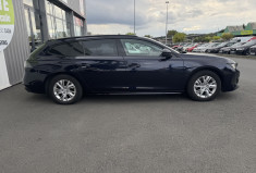 Peugeot 508 SW BLUEHDI 130 S&S ACTIVE PACK EAT8 / CAMERA 360 / SIEGE CHAUFFANT