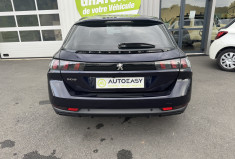 Peugeot 508 SW BLUEHDI 130 S&S ACTIVE PACK EAT8 / CAMERA 360 / SIEGE CHAUFFANT