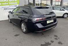 Peugeot 508 SW 1.5 BLUEHDI 130CH ACTIVE PACK EAT8 / CAMERA / CARPLAY / SIEGE CHAUFFANT/SUIVI PEUGEOT Peugeot 508 SW 1.5 BLUEHDI 130CH ACTIVE PACK EAT8 / CAMERA / CARPLAY / SIEGE CHAUFFANT/SUIVI PEUGEOT