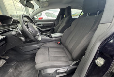 Peugeot 508 SW BLUE HDI EAT8 CAMERA360° HISTORIQUE ENTRETIENTIEN CONSTRUCTEUR  COMPLET 