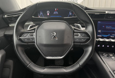 Peugeot 508 SW BLUEHDI 130 S&S ACTIVE PACK EAT8 / CAMERA 360 / SIEGE CHAUFFANT