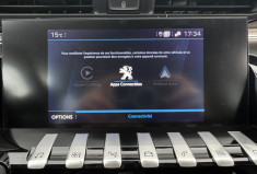 Peugeot 508 SW BLUEHDI 130 S&S ACTIVE PACK EAT8 / CAMERA 360 / SIEGE CHAUFFANT