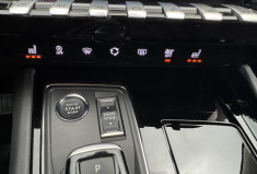 Peugeot 508 SW BLUEHDI 130 S&S ACTIVE PACK EAT8 / CAMERA 360 / SIEGE CHAUFFANT
