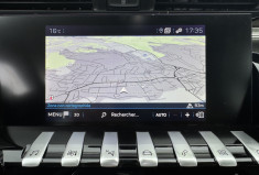 Peugeot 508 SW BLUEHDI 130 S&S ACTIVE PACK EAT8 / CAMERA 360 / SIEGE CHAUFFANT