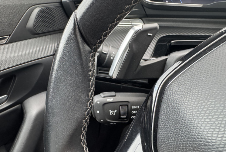 Peugeot 508 SW 1.5 BLUEHDI 130CH ACTIVE PACK EAT8 / CAMERA / CARPLAY / SIEGE CHAUFFANT/SUIVI PEUGEOT Peugeot 508 SW 1.5 BLUEHDI 130CH ACTIVE PACK EAT8 / CAMERA / CARPLAY / SIEGE CHAUFFANT/SUIVI PEUGEOT