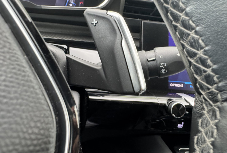 Peugeot 508 SW BLUE HDI EAT8 CAMERA360° HISTORIQUE ENTRETIENTIEN CONSTRUCTEUR  COMPLET 