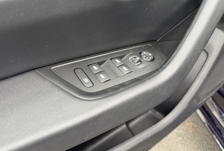Peugeot 508 SW BLUEHDI 130 S&S ACTIVE PACK EAT8 / CAMERA 360 / SIEGE CHAUFFANT