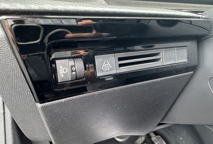 Peugeot 508 SW BLUEHDI 130 S&S ACTIVE PACK EAT8 / CAMERA 360 / SIEGE CHAUFFANT