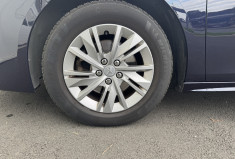 Peugeot 508 SW BLUEHDI 130 S&S ACTIVE PACK EAT8 / CAMERA 360 / SIEGE CHAUFFANT