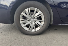 Peugeot 508 SW BLUEHDI 130 S&S ACTIVE PACK EAT8 / CAMERA 360 / SIEGE CHAUFFANT