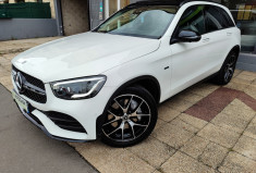 Mercedes GLC Phase 2 300e 4MATIC 9G-TRONIC 211 cv AMG LINE