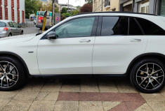 Mercedes GLC Phase 2 300e 4MATIC 9G-TRONIC 211 cv AMG LINE