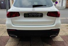 Mercedes GLC Phase 2 300e 4MATIC 9G-TRONIC 211 cv AMG LINE