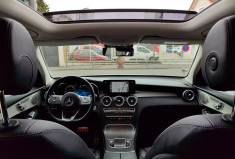 Mercedes GLC Phase 2 300e 4MATIC 9G-TRONIC 211 cv AMG LINE