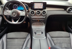 Mercedes GLC Phase 2 300e 4MATIC 9G-TRONIC 211 cv AMG LINE