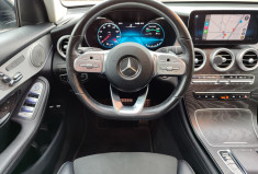 Mercedes GLC Phase 2 300e 4MATIC 9G-TRONIC 211 cv AMG LINE