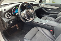 Mercedes GLC Phase 2 300e 4MATIC 9G-TRONIC 211 cv AMG LINE