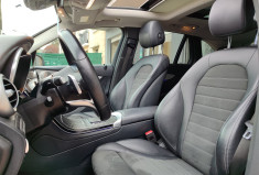 Mercedes GLC Phase 2 300e 4MATIC 9G-TRONIC 211 cv AMG LINE