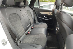 Mercedes GLC Phase 2 300e 4MATIC 9G-TRONIC 211 cv AMG LINE
