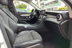 Mercedes GLC Phase 2 300e 4MATIC 9G-TRONIC 211 cv AMG LINE