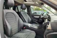 Mercedes GLC Phase 2 300e 4MATIC 9G-TRONIC 211 cv AMG LINE