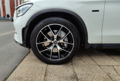 Mercedes GLC Phase 2 300e 4MATIC 9G-TRONIC 211 cv AMG LINE