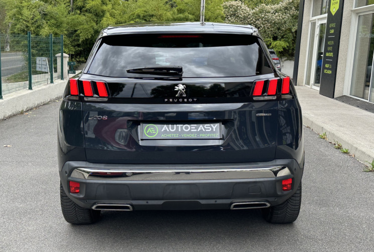 Peugeot 3008 GT Line 1.5 BLUEHDI 130 EAT8 * FULL ENTRETIEN * CARPLAY * GARANTIE 6 MOIS