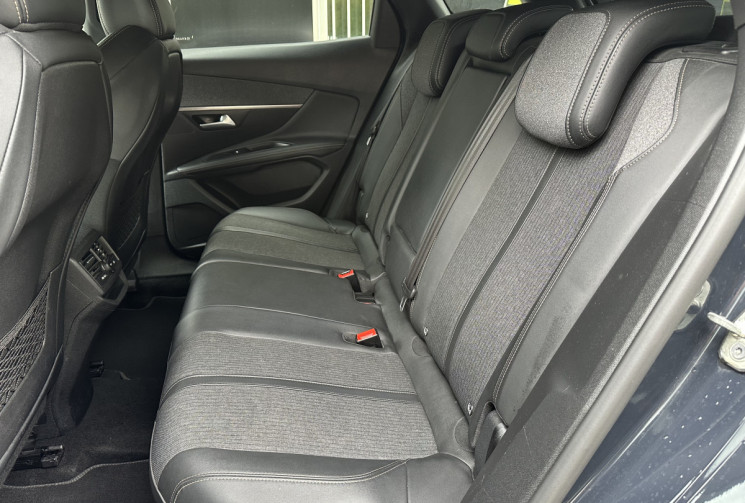 Peugeot 3008 GT Line 1.5 BLUEHDI 130 EAT8 * FULL ENTRETIEN * CARPLAY * GARANTIE 6 MOIS