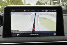 Peugeot 3008 GT Line 1.5 BLUEHDI 130 EAT8 * FULL ENTRETIEN * CARPLAY * GARANTIE 6 MOIS